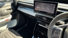 Citroen C3 Aircross 83kW Standard Range Max 44kWh 5dr Auto Electric Hatchback